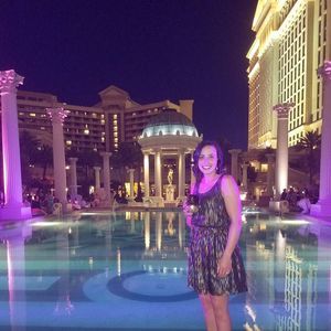 Meet your Posher, Jill